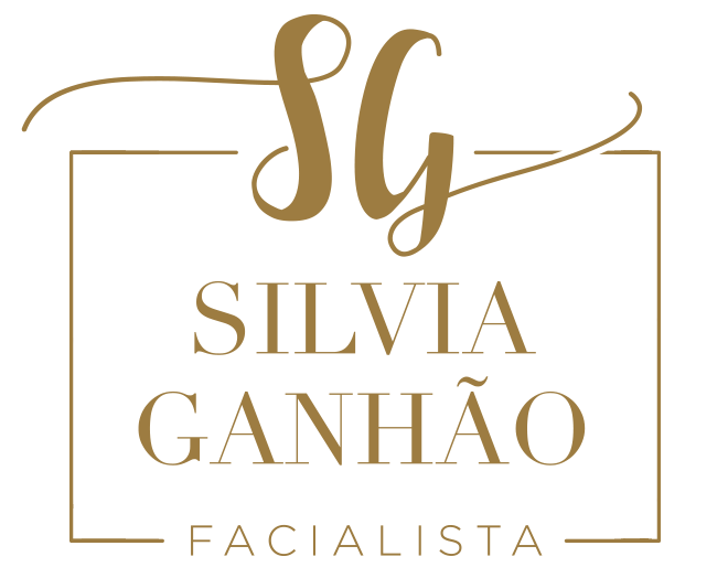 Silvia Ganhão – Facialista Logo